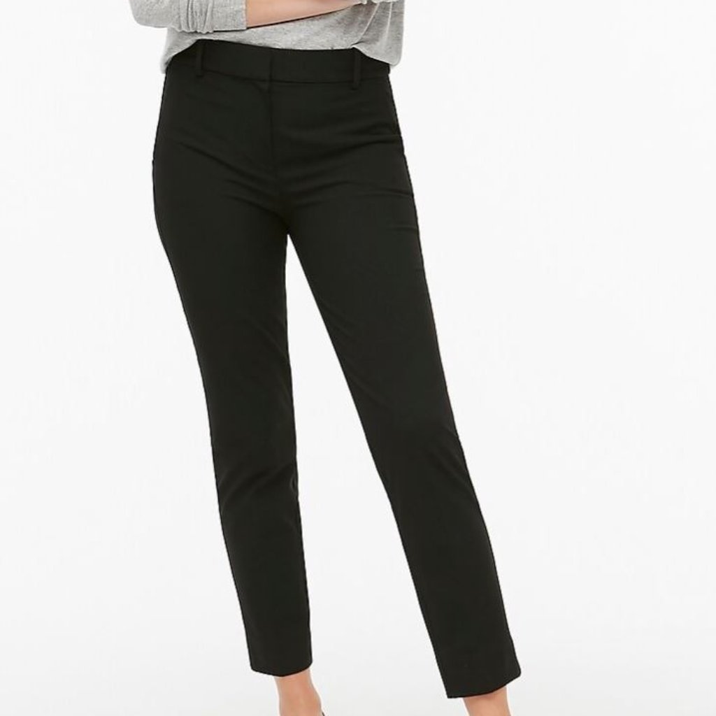 Petite Ruby Pant